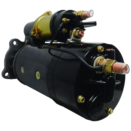 Wai Global STRDR 42MT 12V 12T CCW 6767N
